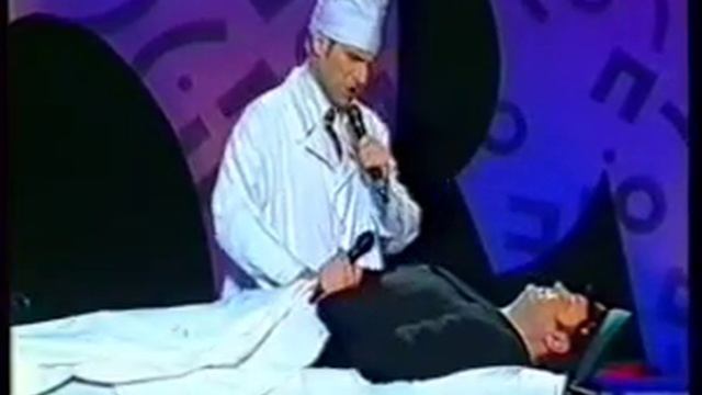 Пространственные эксперименты