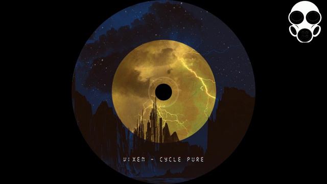 Vixen - Cycle Pure [SPT003] смотреть онлайн