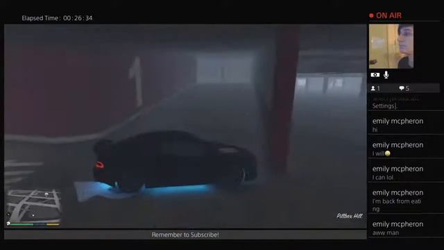 GTA after Gary the Gull instead смотреть онлайн