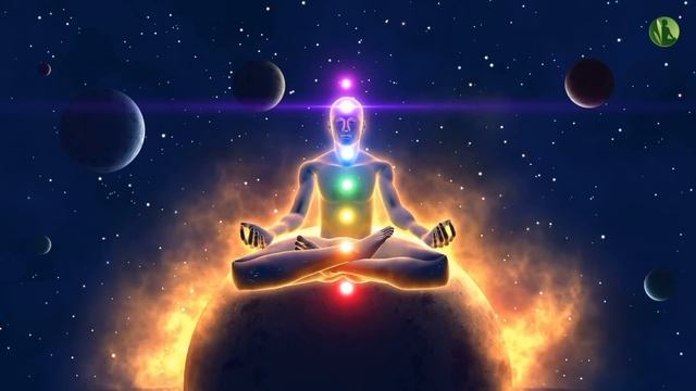 ?️ Mantra Prana Apana Sushumna Hari para Cura Física e Cura Emocional смотреть онлайн