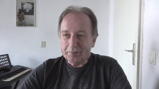 Vic van de Reijt over de ontdekking van Elsschot смотреть онлайн