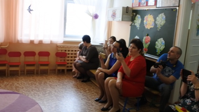 ДС Мокрое - 8 марта ч1 смотреть онлайн