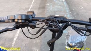 Электросамокат Currus R11 PRO - обзор из Краснодара