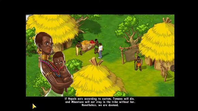 The Mystery Deepens... The Island: Castaway Game Walk-through, Part 7