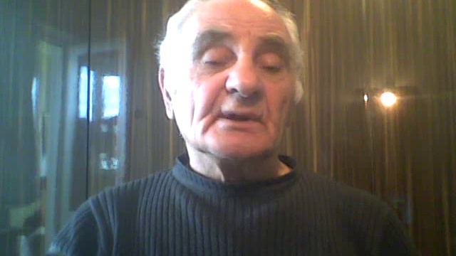 Надежда белою рукою.Б.Окуджава.Читает А.Пир-Будагян. смотреть онлайн