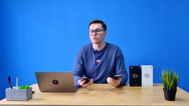 Xiaomi Mi 10T Vs Mi 10T Pro - Отличия. Сравнение смартфонов.