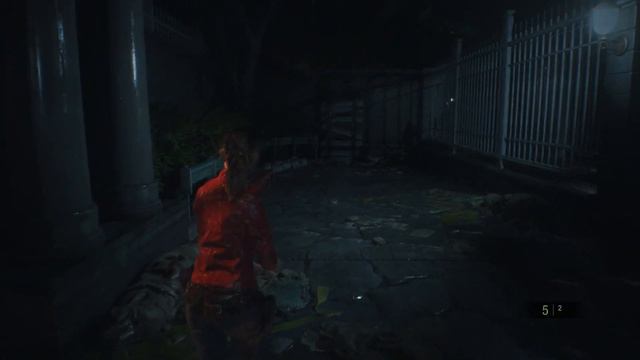 RESIDENT EVIL 2 REMARE [ПРОХОЖДЕНИЕ ЗА КЛЭР] #1 - НАЧАЛО ИСТОРИИ СИЛЬНОЙ И НЕЗАВИСИМОЙ смотреть онлайн