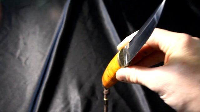 Нож "Морковь" смотреть онлайн