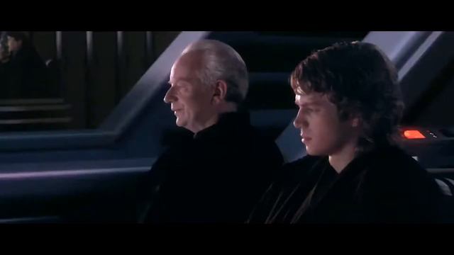 Star Wars: Revenge of the Sith - (Doctor Strange in the Multiverse of Madness Style) смотреть онлайн