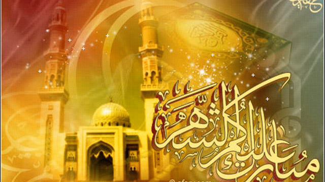 Nasheed: Ummatil Islam смотреть онлайн