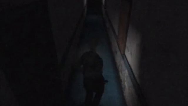 Let's Play Silent Hill 2 (Semi-Blind) Pt.3: Two's Company смотреть онлайн
