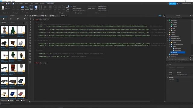 ROBLOX Account Stealer (2020, Not Patched.) смотреть онлайн