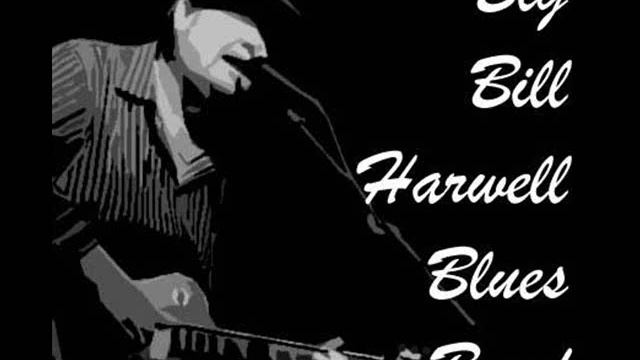 Blues And Java w/ Big Bill Harwell смотреть онлайн