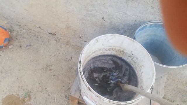 Суйық биогумус жасау / Как сделать Жидкий биогумус в домашних условиях на Казахском смотреть онлайн