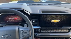 2024 Chevrolet Silverado 1500 ZR2 BISON 4WD!!!