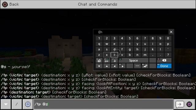 How to TELEPORT to your BED in Minecraft without Dying (Easy Method) смотреть онлайн