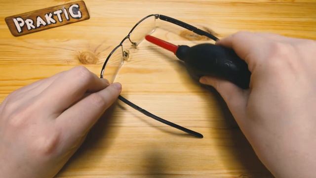 КАК ЧИСТИТЬ ОЧКИ?! Пошаговое руководство. Практические советы. смотреть онлайн