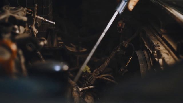 Какое моторное масло лить в двигатели EP6 и N14? Последний выпуск в этом году... смотреть онлайн