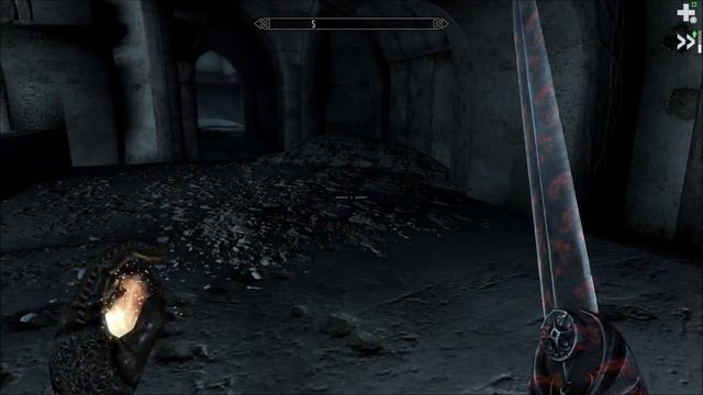 Let's Play Beyond Skyrim: Bruma (Blind), Part 62: Rielle смотреть онлайн