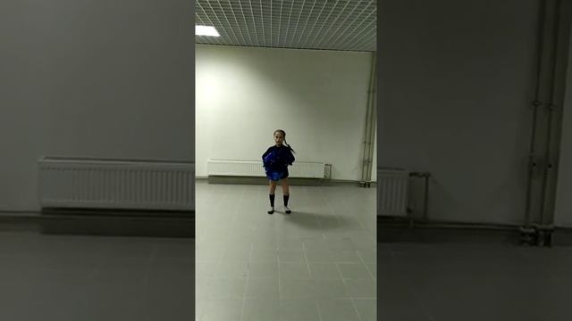 Карамина Яна, Dance Avenue, Нижний Новгород смотреть онлайн
