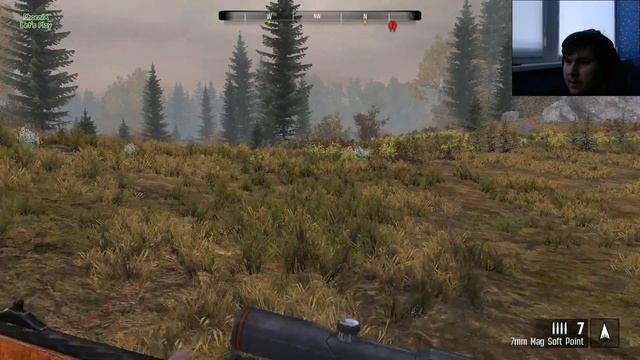 Cabela's Big Game Hunter: Pro Hunts #9 (Очень злые лоси) смотреть онлайн
