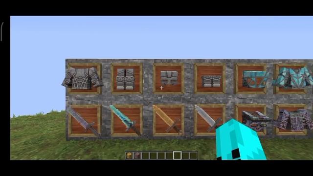 4 RTX Texture pack For Pojav Launcher Java Edition Minecraft смотреть онлайн