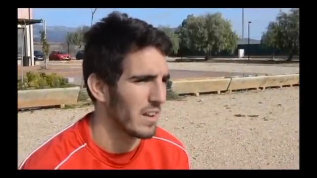 Entrevista a Pedro Bigas смотреть онлайн