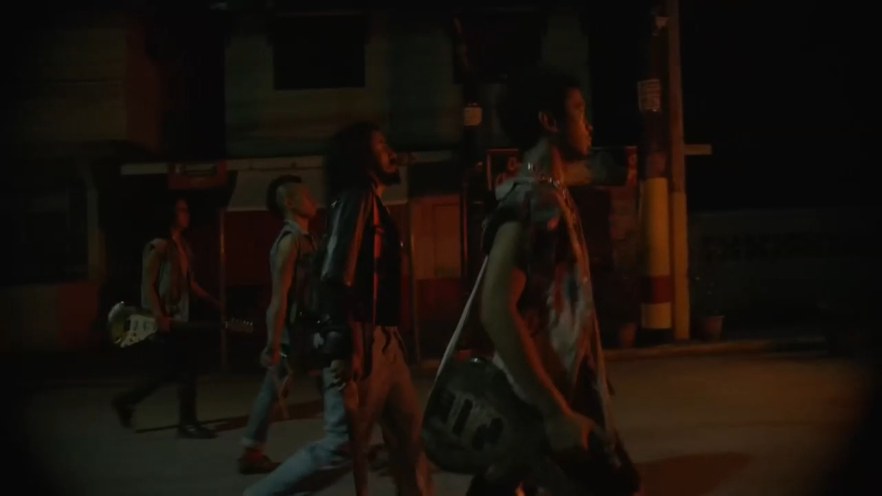 The Prodigy - Need Some1 смотреть онлайн