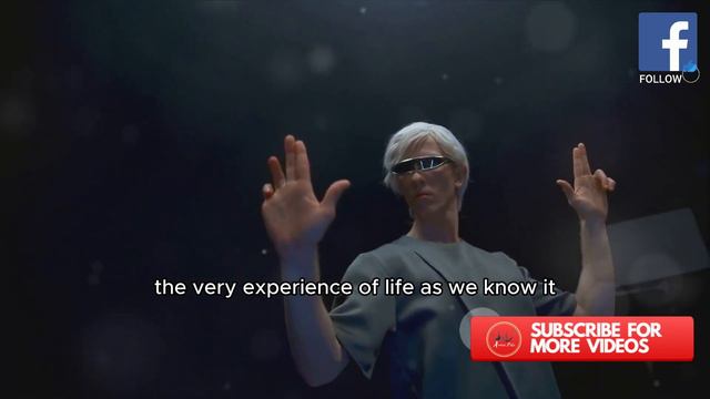 What If We Became a Type 7 Civilization? смотреть онлайн