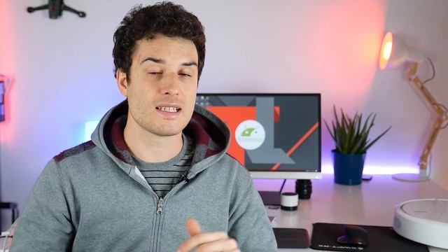 Xiaomi Mi Robot: aspirapolvere intelligente | recensione ITA da TuttoAndroid смотреть онлайн