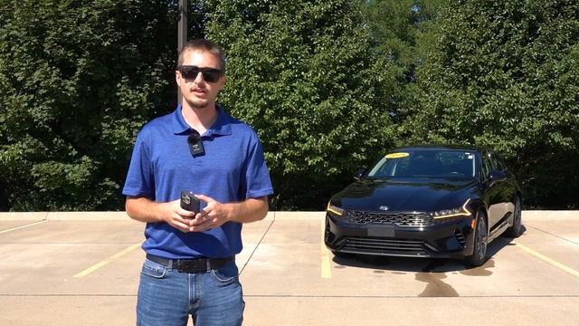 2023 Kia K5 Full Change List | Less Trims, One AWD Trim смотреть онлайн