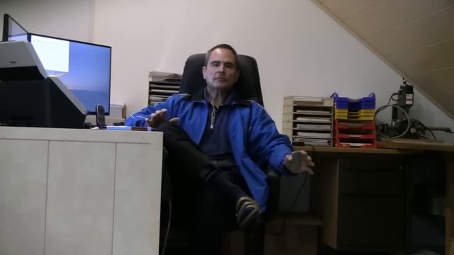 Externes Kamera-Mikrofon, die Zweite смотреть онлайн