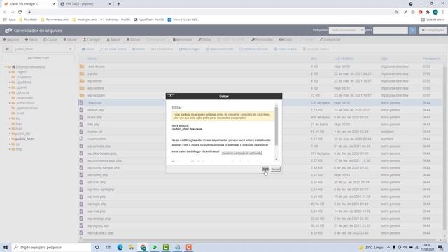 Como Aumentar o Max Execution Time na Tsohost – rápido e fácil – 2022 смотреть онлайн