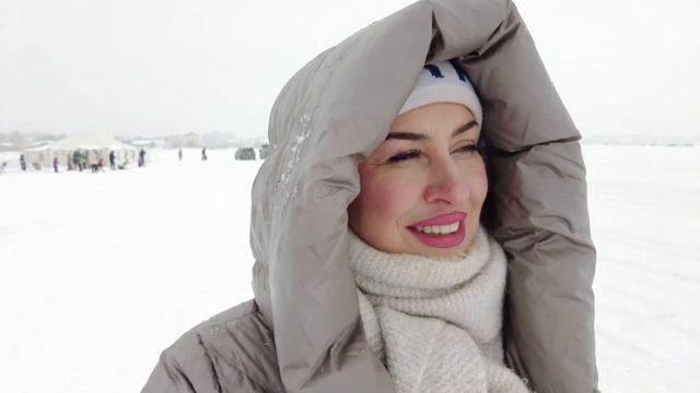 Зимняя рыбалка в Калгари | Iren Sigal #переездвканаду смотреть онлайн