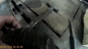 успокоитель цепи на иж п своими руками