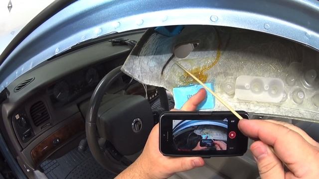 Crown Victoria - Fuse #18 Keeps Blowing смотреть онлайн