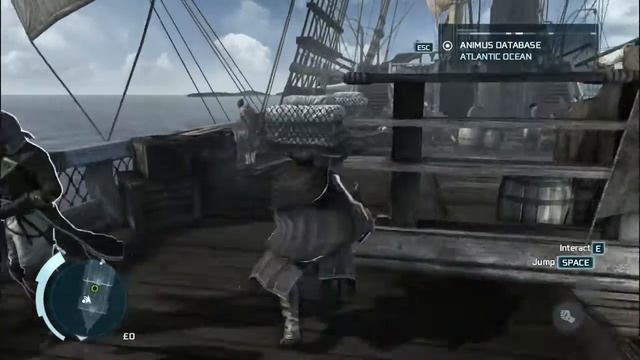 Обзор Assassin`s creed 3 смотреть онлайн