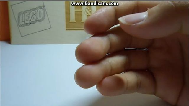 Mini Lego Waffenträger auf E 100 Instructions смотреть онлайн