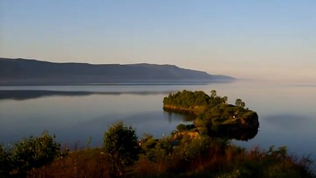 Слюдянка берег Байкала смотреть онлайн