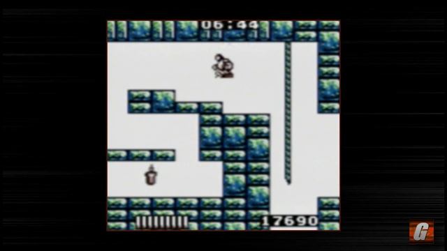 Castlevania Adventure Full Playthrough (Game Boy) | Let's Play #039 смотреть онлайн