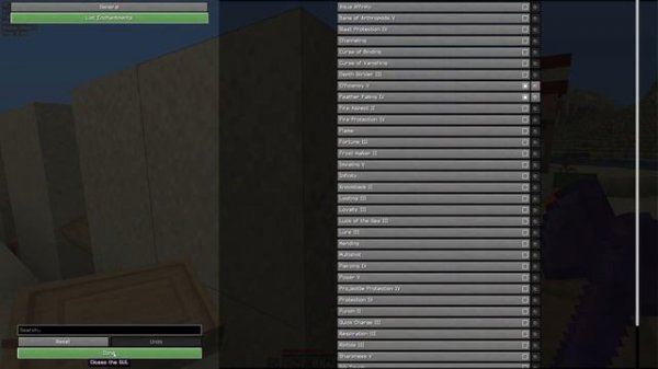 Minecraft Fabric Mods You Should Use - Librarian Trade Finder