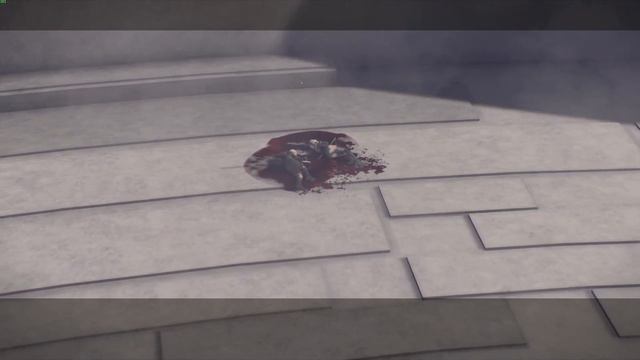 NieR:Automata Route 3 [A2/9S] Ending D Full Walkthrough (No Commentary) @1440p Ultra 60Fps смотреть онлайн