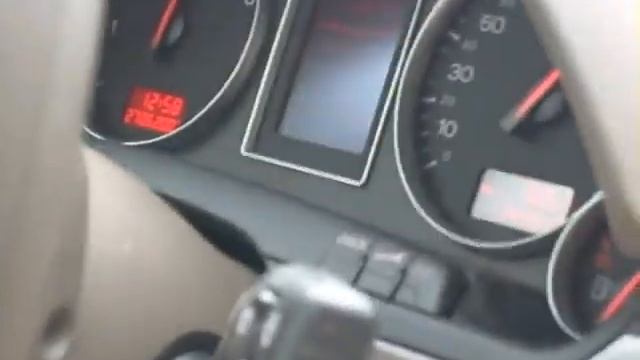 AUDI A41.8 T смотреть онлайн