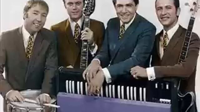 The CASCADES-Rhythm Of the Rain смотреть онлайн