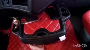 Обзор кабины SCANIA