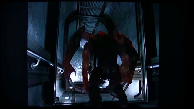 Scenario A, Claire -(pt2 of 2)- RE2 смотреть онлайн