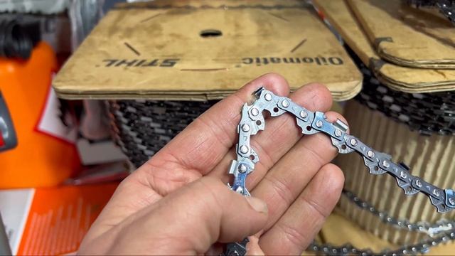 Как выглядят оригинальные цепи Штиль (сделано в Швейцарии) смотреть онлайн