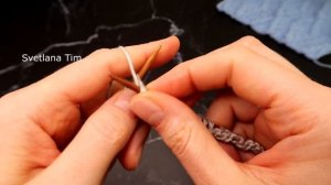 Если вы хотите связать спицами Плед, Покрывало, Подушку - УЗОР БОЛЬШИЕ РОМБЫ подойдет отлично № 611