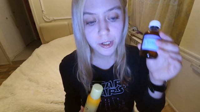 ФОРМИДРОН против Гипергидроза? как я его использую