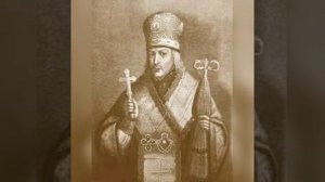 Житие Святителя Иосафа Белгородского